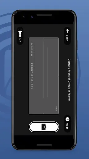 Скриншот 8 — PNC Mobile