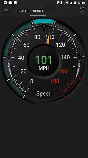 Скриншот 3 — inCarDoc PRO - OBD2 автосканер