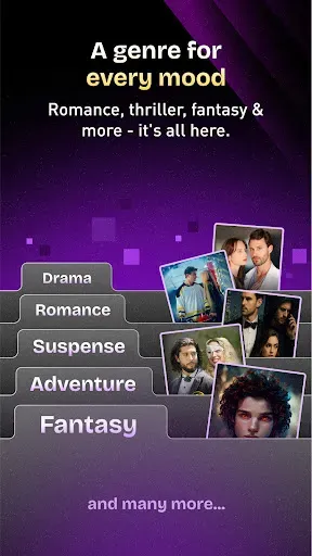Скриншот 6 — Pocket TV
