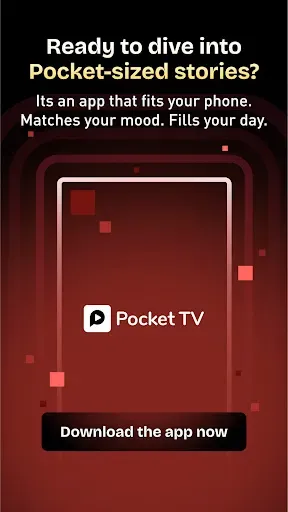 Скриншот 8 — Pocket TV