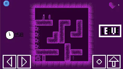 Скриншот 5 — Pocket Game Developer