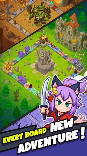Скриншот 4 — Rogue Legend - Roguelike RPG