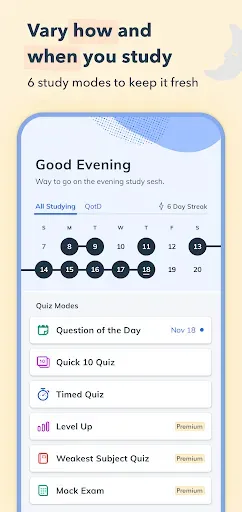 Скриншот 8 — Pocket Prep Nursing 2026