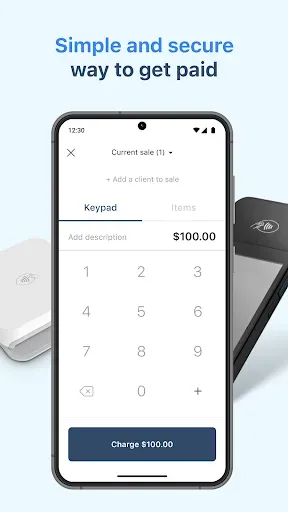 Скриншот 8 — PocketSuite Client Booking App