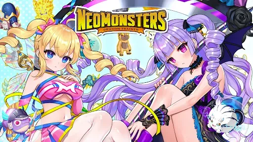 Скриншот 6 — Neo Monsters