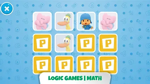 Скриншот 6 — Pocoyo House