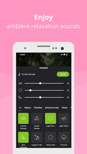 Скриншот 6 — Podcast Player App - Podbean