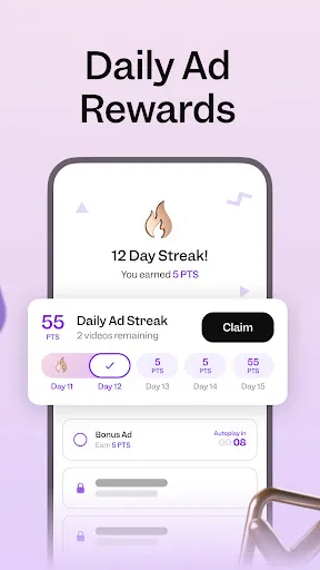 Скриншот 6 — Pogo: Earn Cash & Rewards