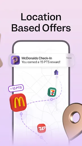Скриншот 8 — Pogo: Earn Cash & Rewards