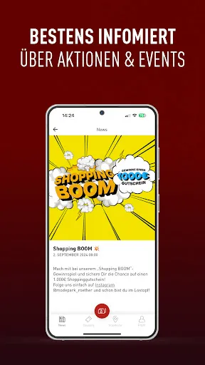 Скриншот 6 — Modepark Röther