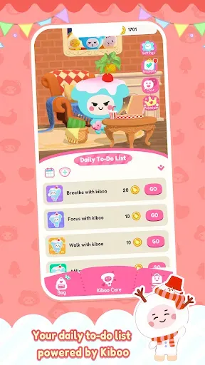 Скриншот 2 — Kiboo