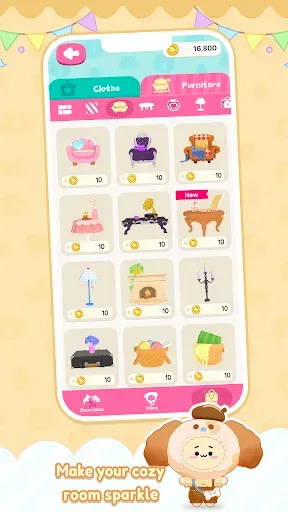 Скриншот 6 — Kiboo