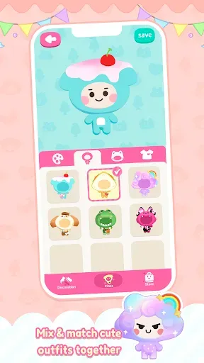 Скриншот 7 — Kiboo