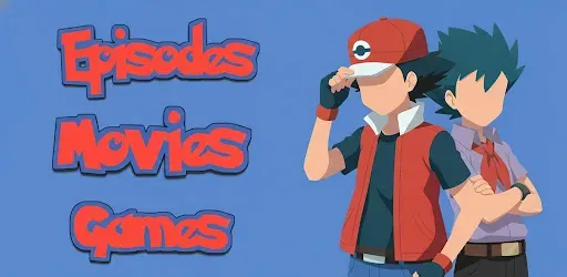 Скриншот 1 — PokeFlix TV: Movies & Episodes