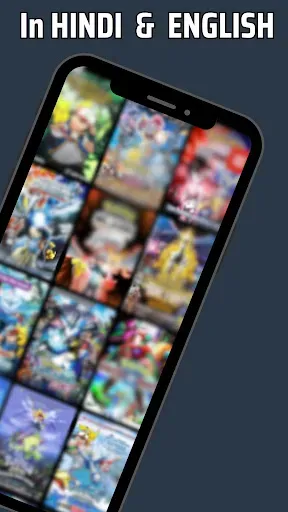 Скриншот 3 — PokeFlix TV: Movies & Episodes