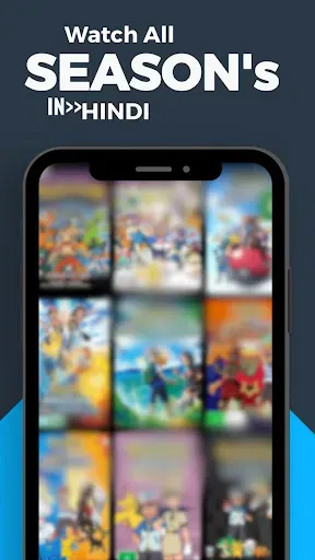 Скриншот 6 — PokeFlix TV: Movies & Episodes