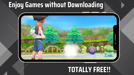Скриншот 8 — PokeFlix TV: Movies & Episodes