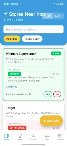 Скриншот 5 — PokeItForward