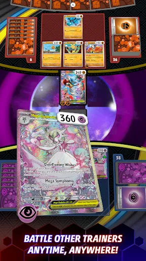 Скриншот 3 — Pokémon TCG Live