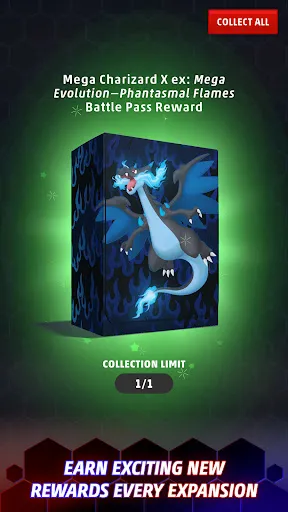 Скриншот 5 — Pokémon TCG Live