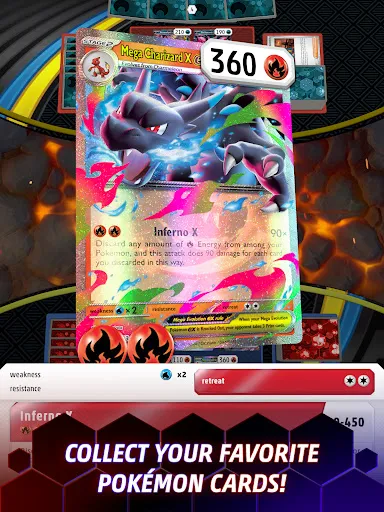 Скриншот 6 — Pokémon TCG Live