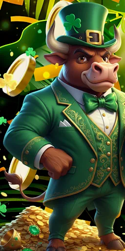 Скриншот 1 — Real online Pokies Australia