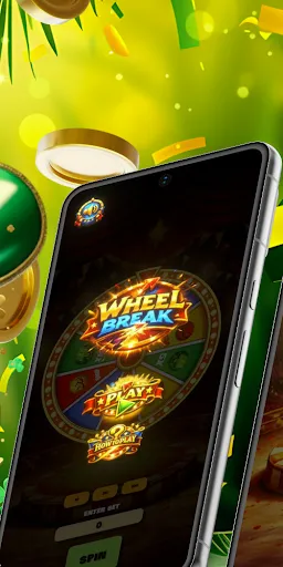 Скриншот 4 — Real online Pokies Australia