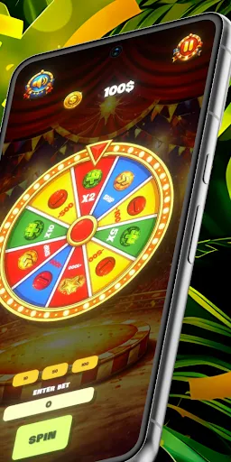 Скриншот 5 — Real online Pokies Australia