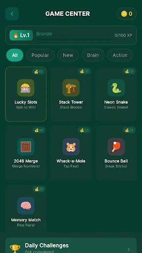 Скриншот 4 — Free Robux - Get Real Robux