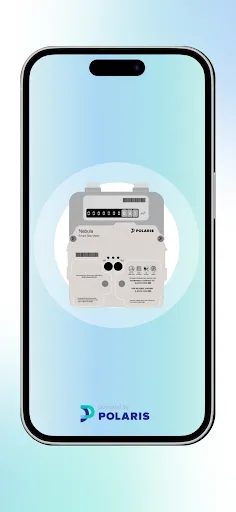 Скриншот 1 — Polaris Smart Gas