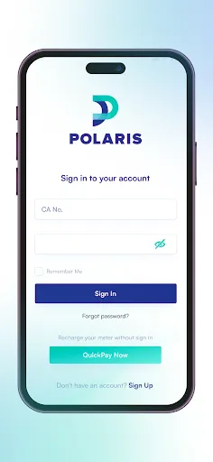 Скриншот 2 — Polaris Smart Gas