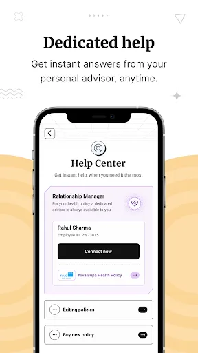 Скриншот 6 — Policybazaar - Buy Insurance