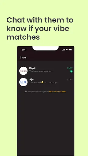 Скриншот 3 — Polo App – Gay Dating (गे)