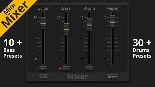 Скриншот 7 — Guitar3D Studio: Learn Guitar