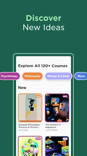 Скриншот 6 — Imprint: Learn Visually