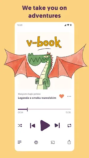 Скриншот 2 — Pomelody Family Music & Fun