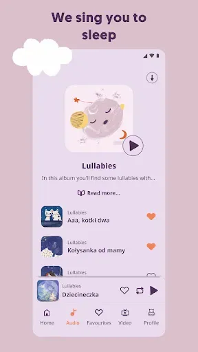 Скриншот 4 — Pomelody Family Music & Fun