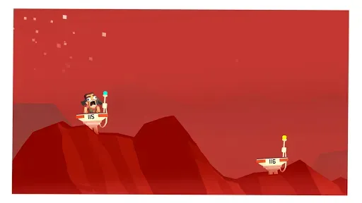 Скриншот 5 — Mars: Mars