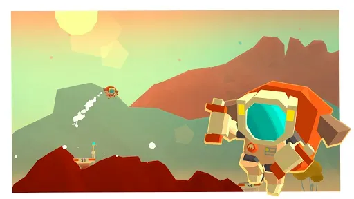 Скриншот 7 — Mars: Mars