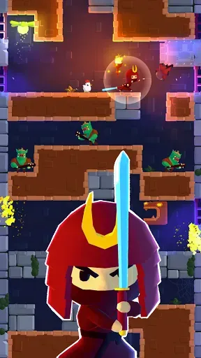 Скриншот 5 — Once Upon a Tower