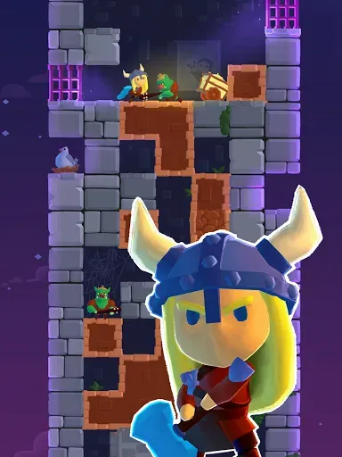 Скриншот 8 — Once Upon a Tower
