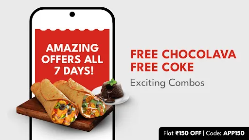 Скриншот 5 — BOX8: Food Delivery App