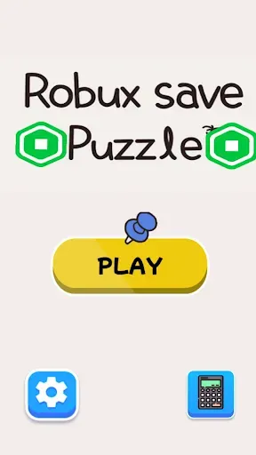 Скриншот 1 — Бесплатная Robux