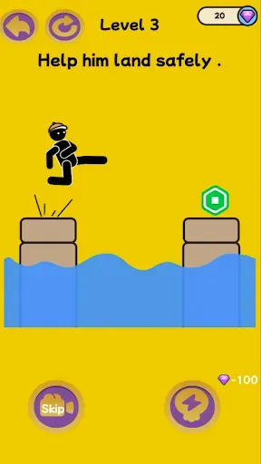 Скриншот 5 — Бесплатная Robux
