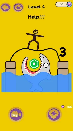 Скриншот 8 — Бесплатная Robux