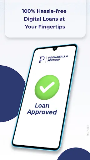Скриншот 5 — Poonawalla Fincorp
