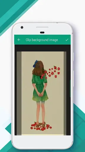 Скриншот 4 — Control Center-Android Panel .