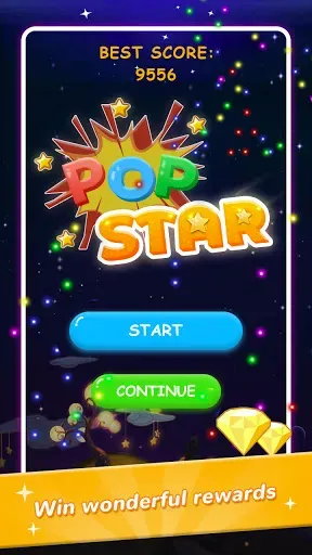 Скриншот 1 — PopStar Funny 2026