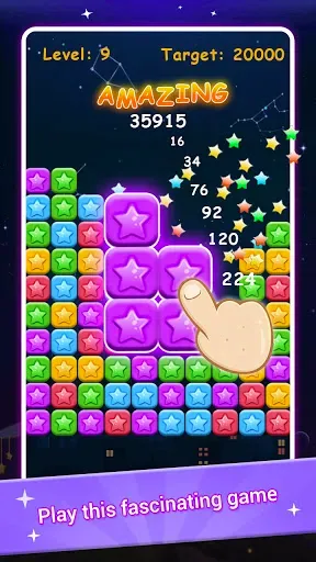 Скриншот 2 — PopStar Funny 2026