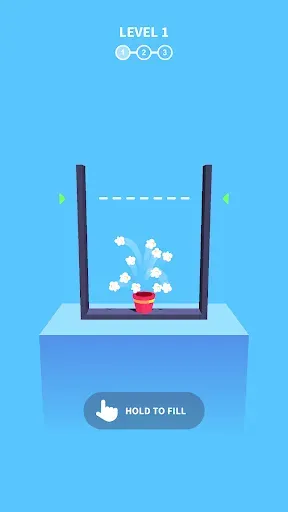 Скриншот 1 — Popcorn Burst